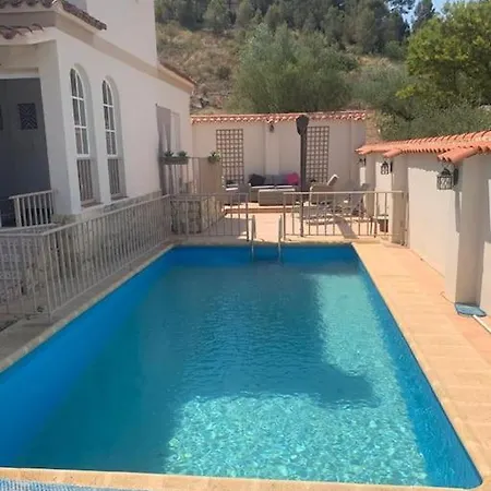 Villa Valencia Spain. *