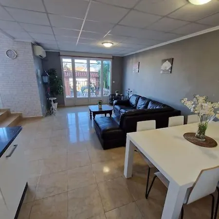 Villa Valencia Spain. *