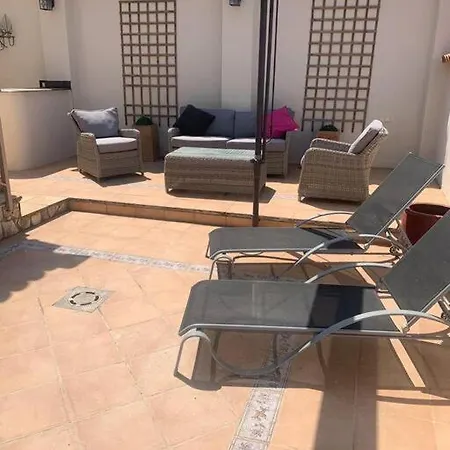Villa Valencia Spain. *