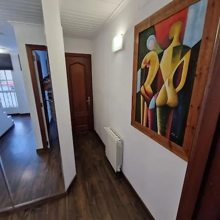 Valencia Spain. Villa Quesa