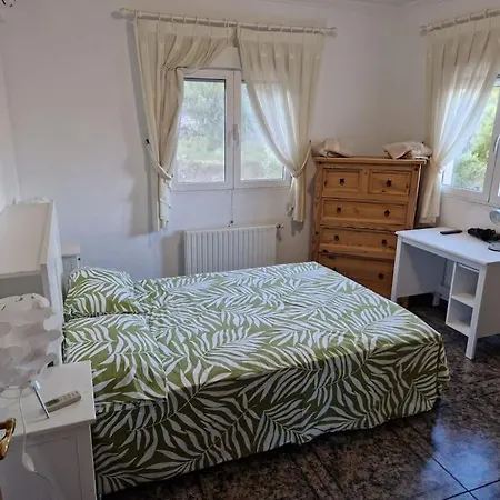 Valencia Spain. Villa