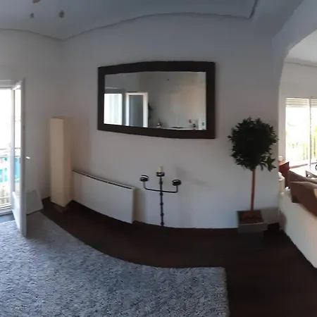 Villa Valencia Spain. *