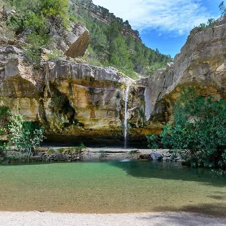 Villa Valencia Spain.